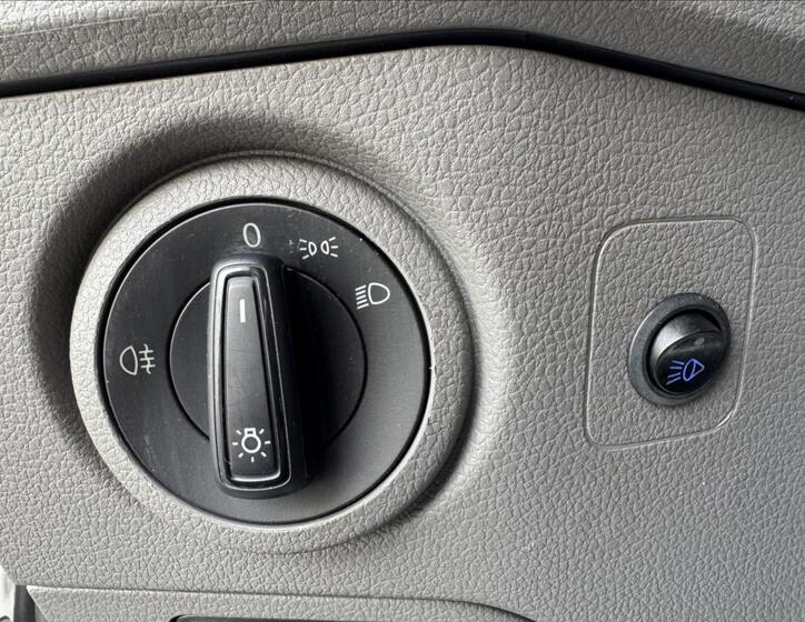 Volkswagen Crafter 33