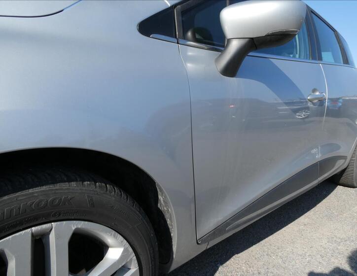 Renault Clio 14