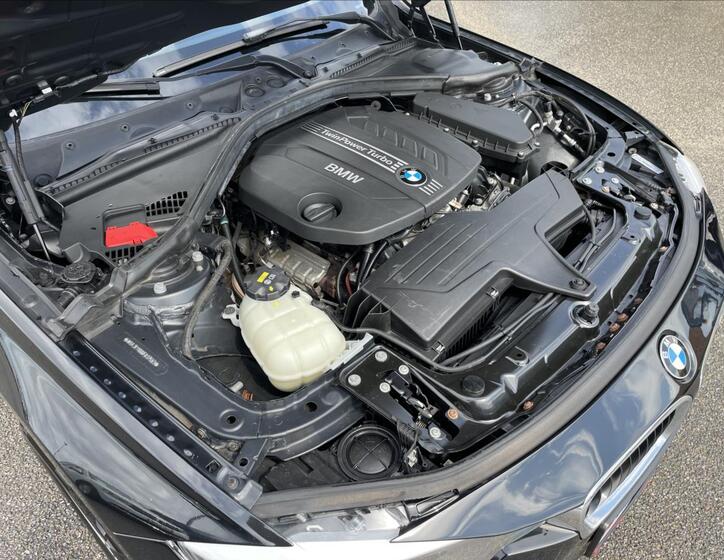 BMW Řada 3 48