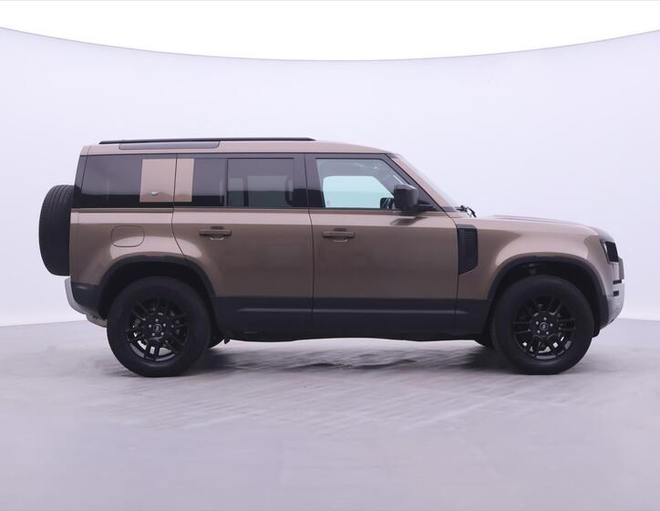 Land Rover Defender 8