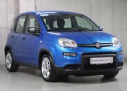 Fiat Panda 3