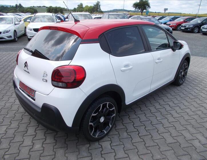 Citroën C3 9