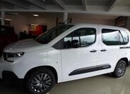Citroën Berlingo 8