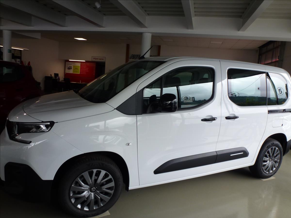 Citroën Berlingo