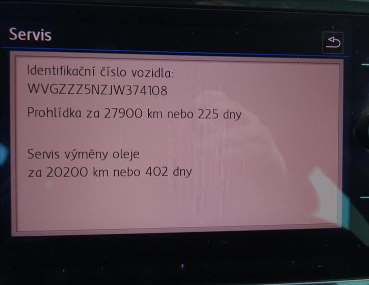Volkswagen Tiguan 35