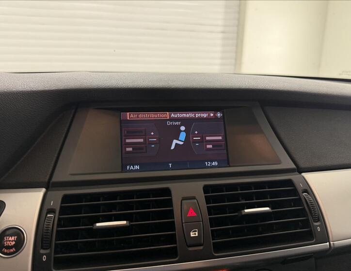 BMW X5 18