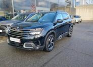 Citroën C5 Aircross 1