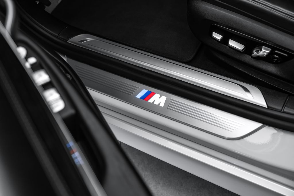 BMW Řada 7