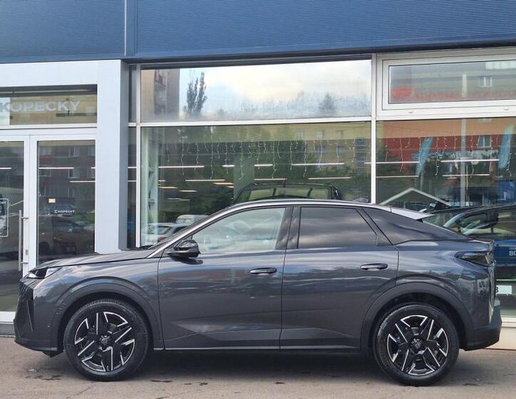 Peugeot 3008 3
