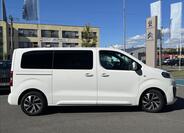 Citroën SpaceTourer 4