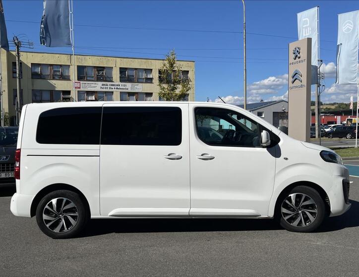 Citroën SpaceTourer 4