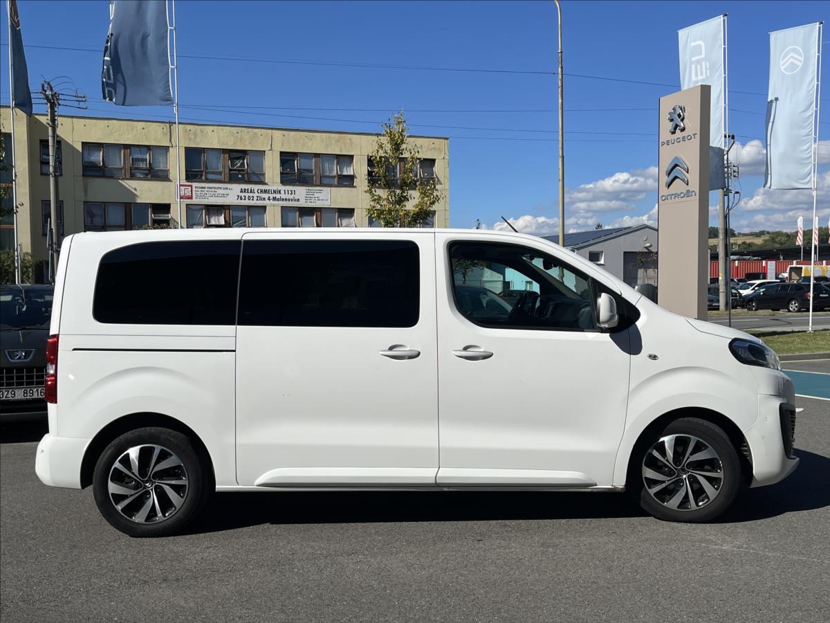Citroën SpaceTourer