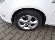 Škoda Fabia 6