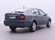 Škoda Octavia 7
