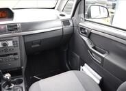 Opel Meriva 27