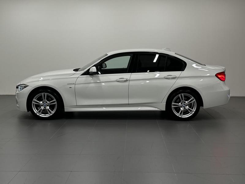 BMW Řada 3