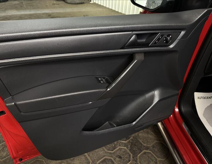 Volkswagen Caddy 14