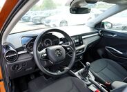 Škoda Fabia 25