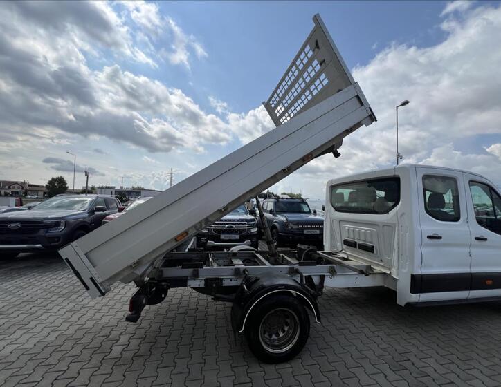 Ford Transit 12