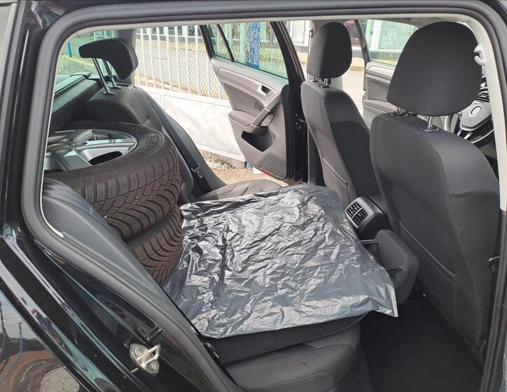 Volkswagen Golf 7