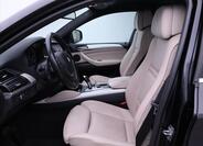 BMW X6 13