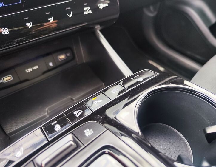 Hyundai Tucson 30