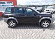 Land Rover Freelander 7
