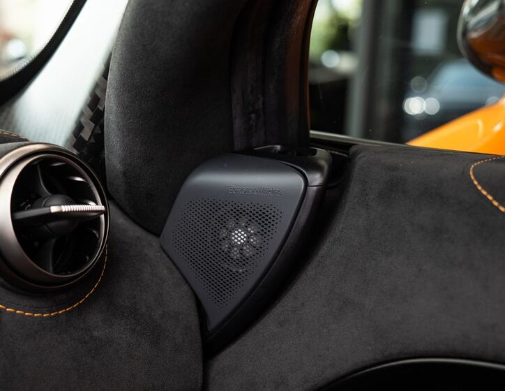 McLaren 720S 9