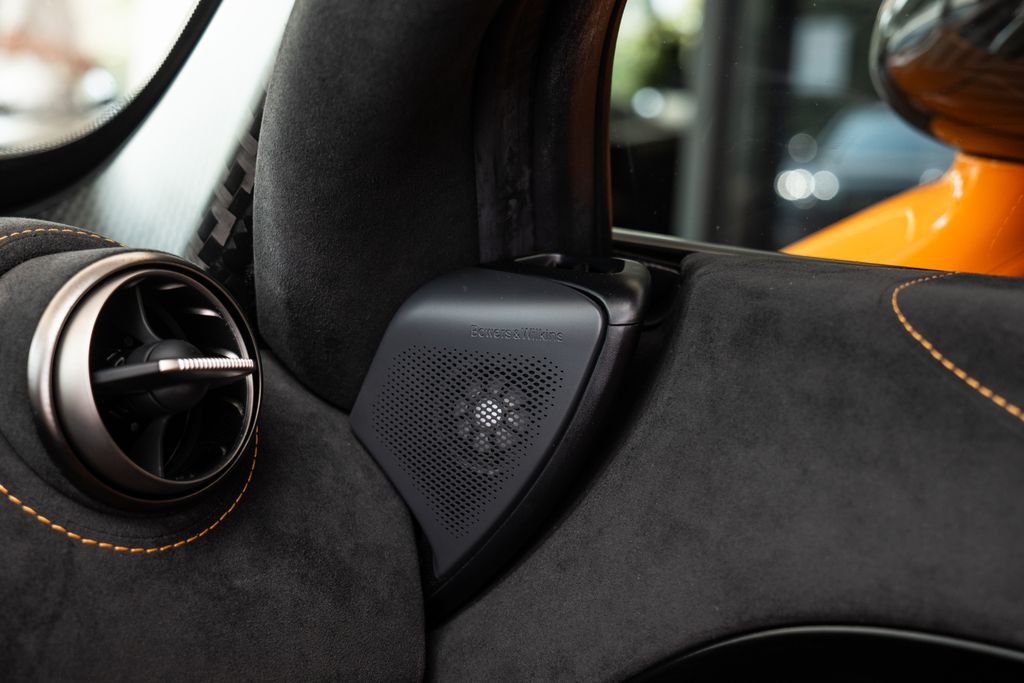 McLaren 720S