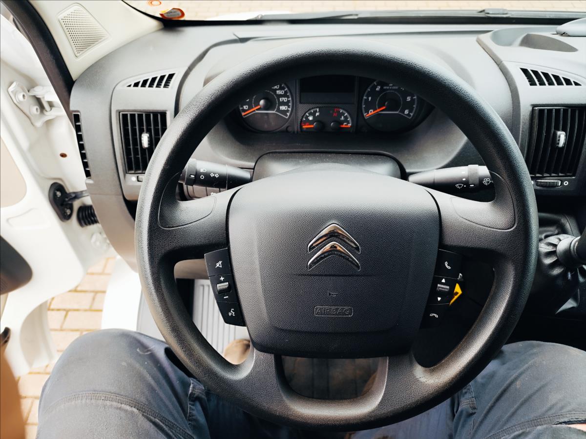 Citroën Jumper