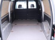 Volkswagen Caddy 10
