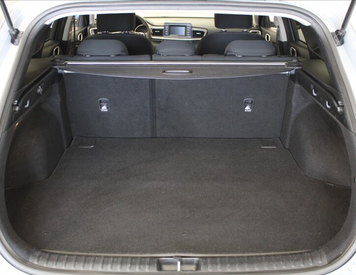 KIA Ceed 19