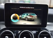 Mercedes-Benz Třídy C 41