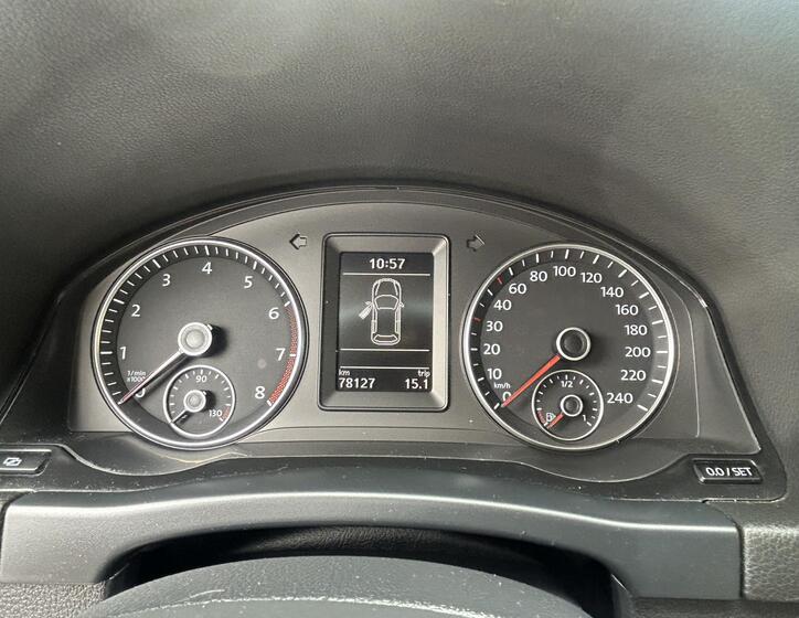 Volkswagen Golf Plus 48