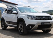 Dacia Duster 3