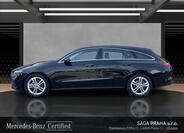 Mercedes-Benz CLA 2