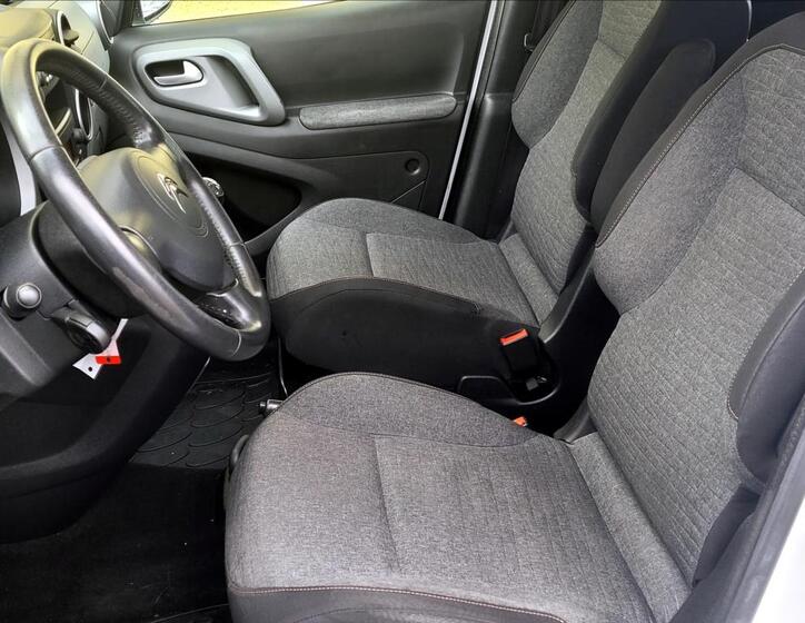 Citroën Berlingo 20
