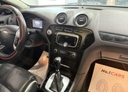 Ford Mondeo 18