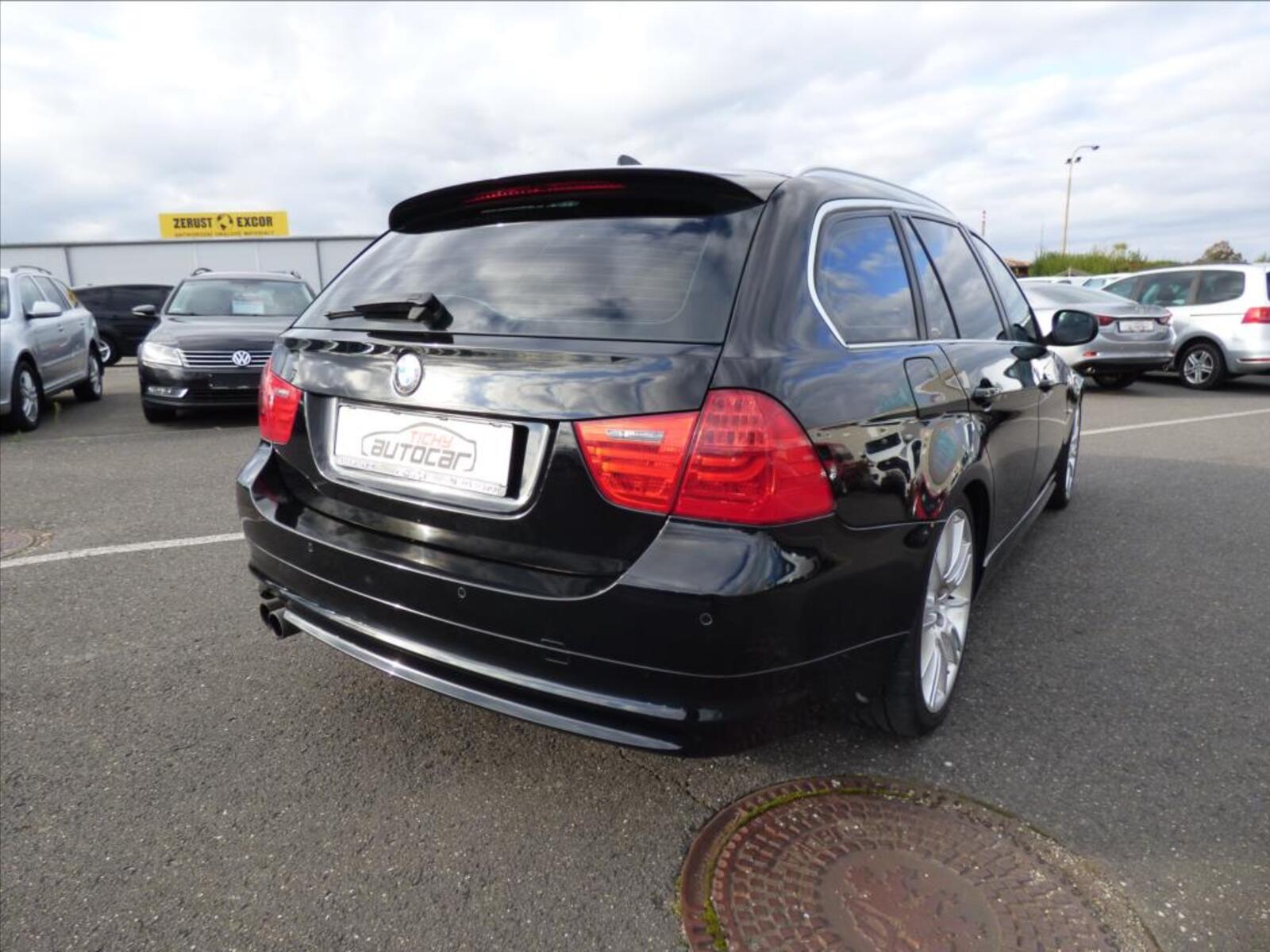 BMW Řada 3 3