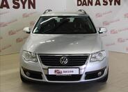 Volkswagen Passat 2