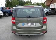Škoda Yeti 6