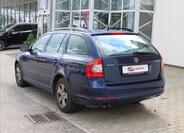 Škoda Octavia 4