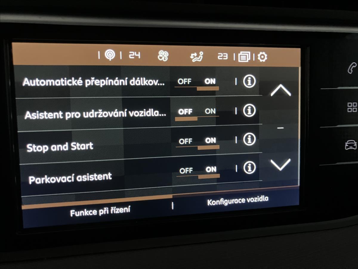Citroën Grand C4 SpaceTourer