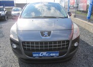 Peugeot 3008 2