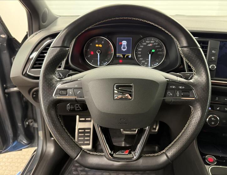 Seat Leon 16