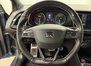 Seat Leon 16