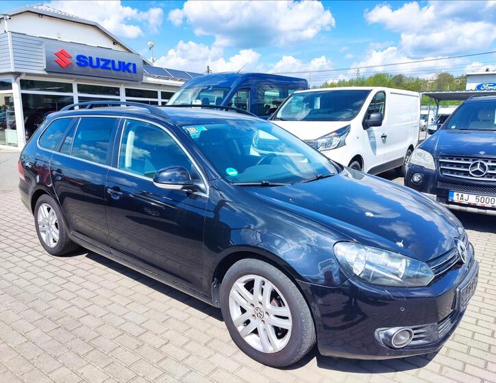 Volkswagen Golf 2