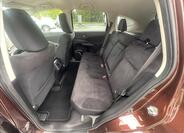 Honda CR-V 22