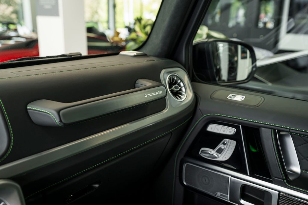 Mercedes-Benz Třídy G