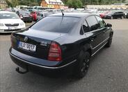 Škoda Superb 6